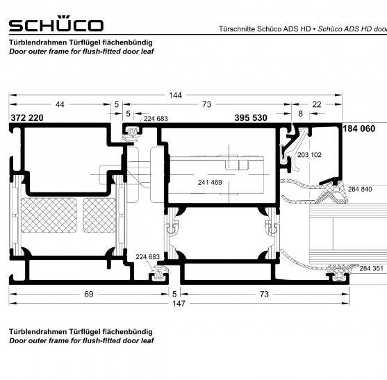 Sch Co Ads Hd Alplast Design